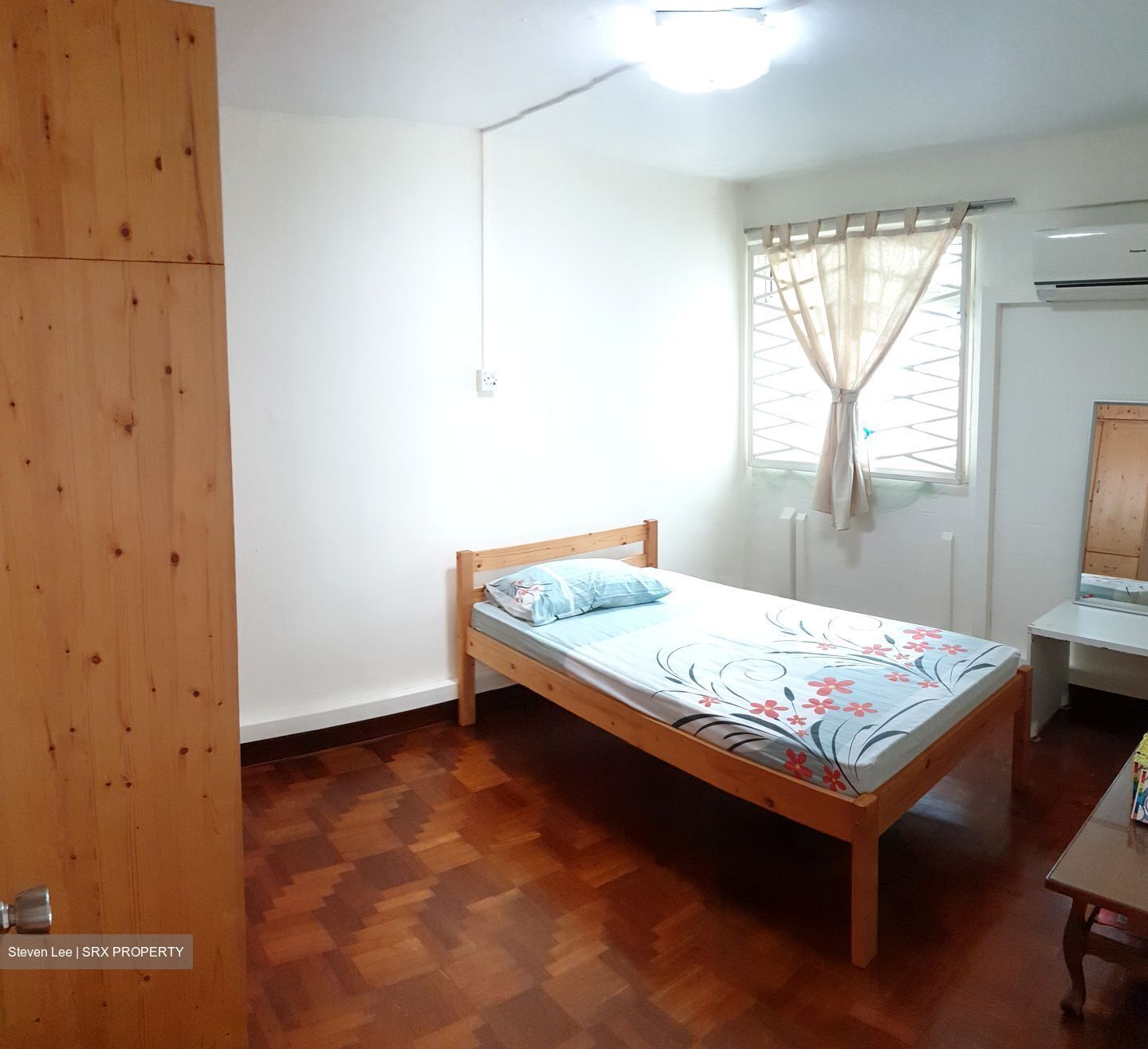 Blk 24 Bendemeer Ville (Kallang/Whampoa), HDB 3 Rooms #597038861